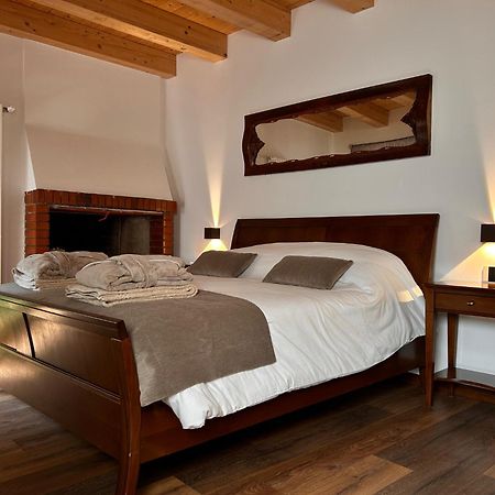 Relais Villa Alma Castion Veronese Eksteriør bilde
