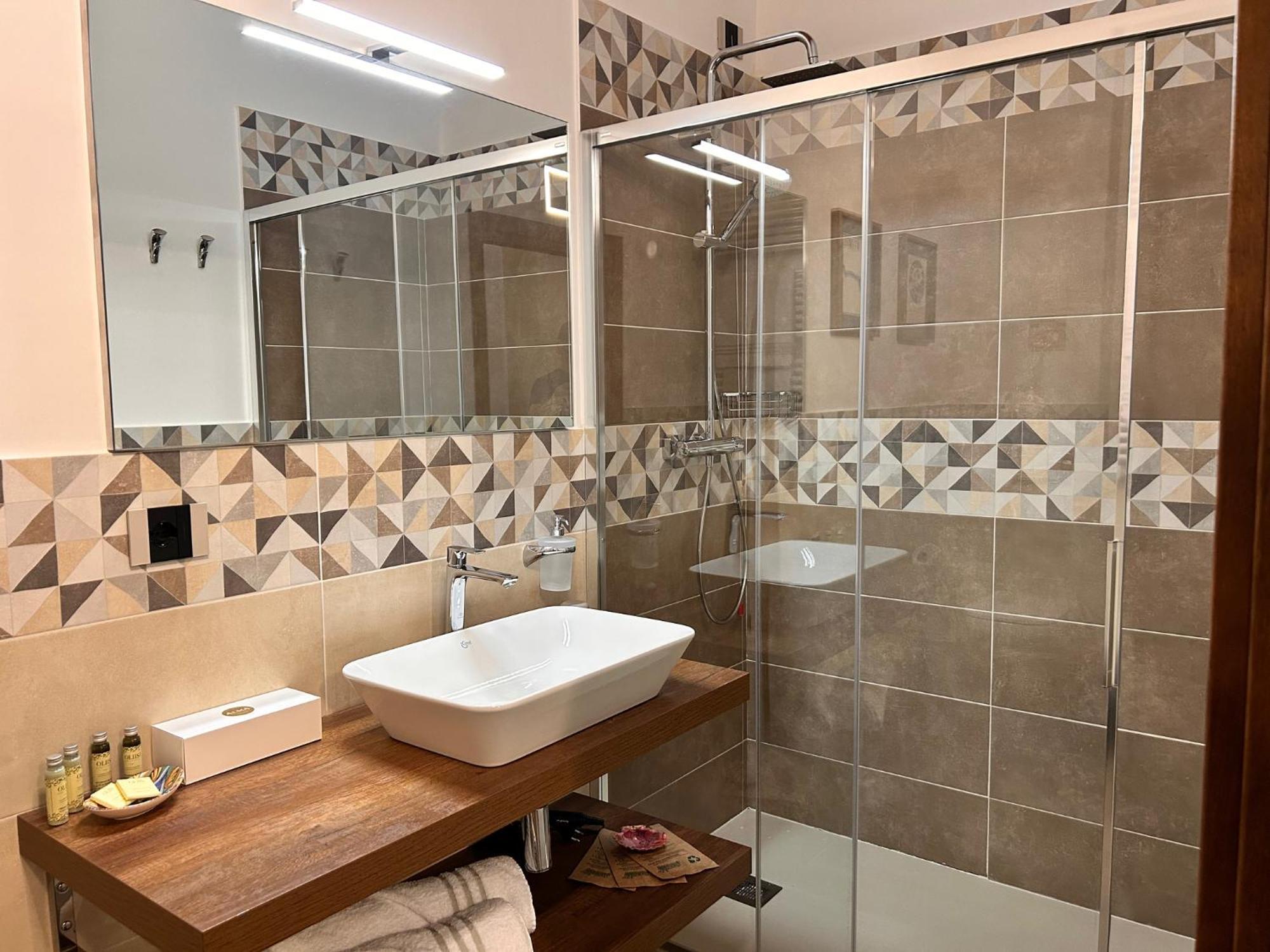 Relais Villa Alma Castion Veronese Eksteriør bilde