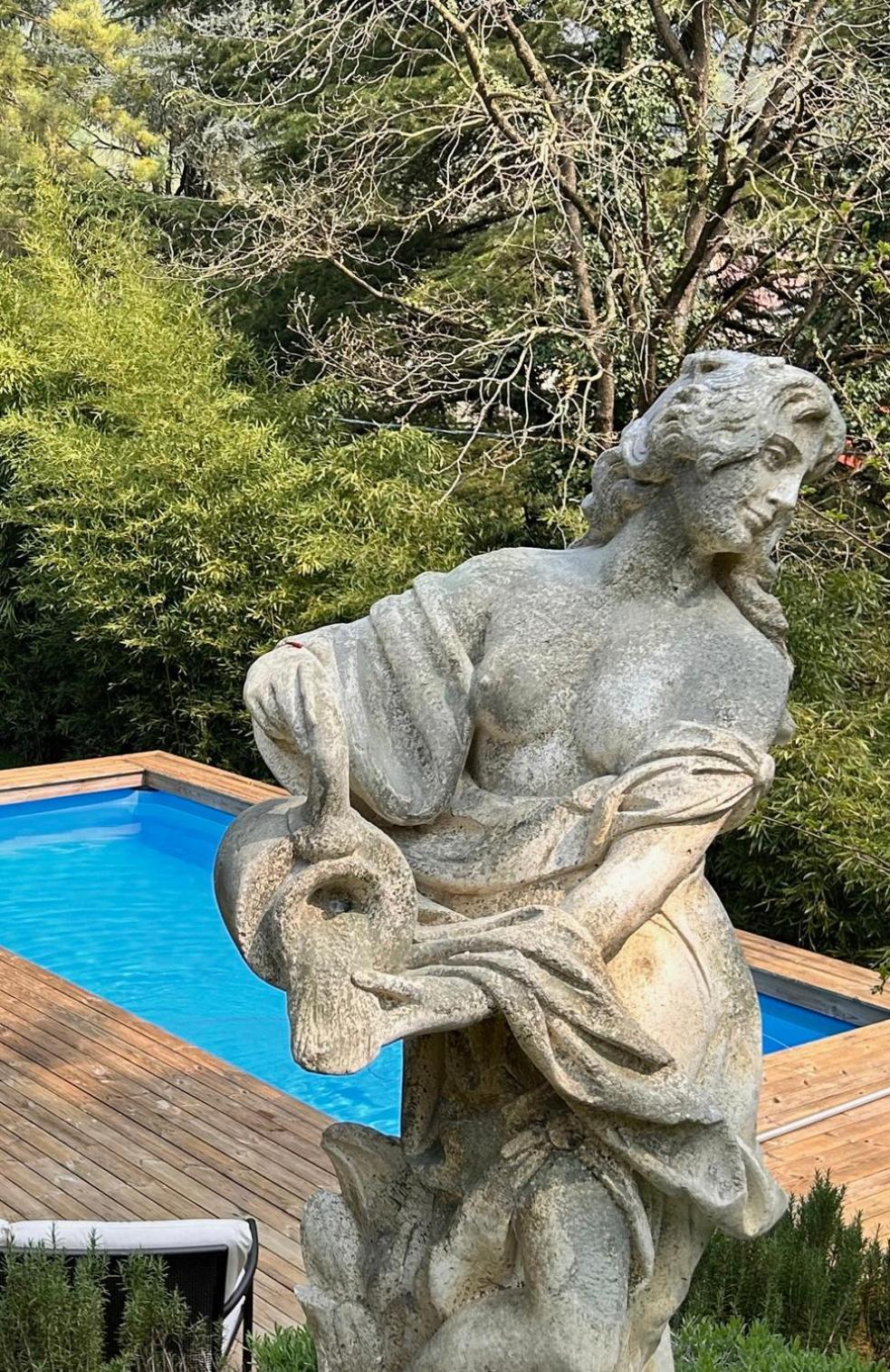 Relais Villa Alma Castion Veronese Eksteriør bilde