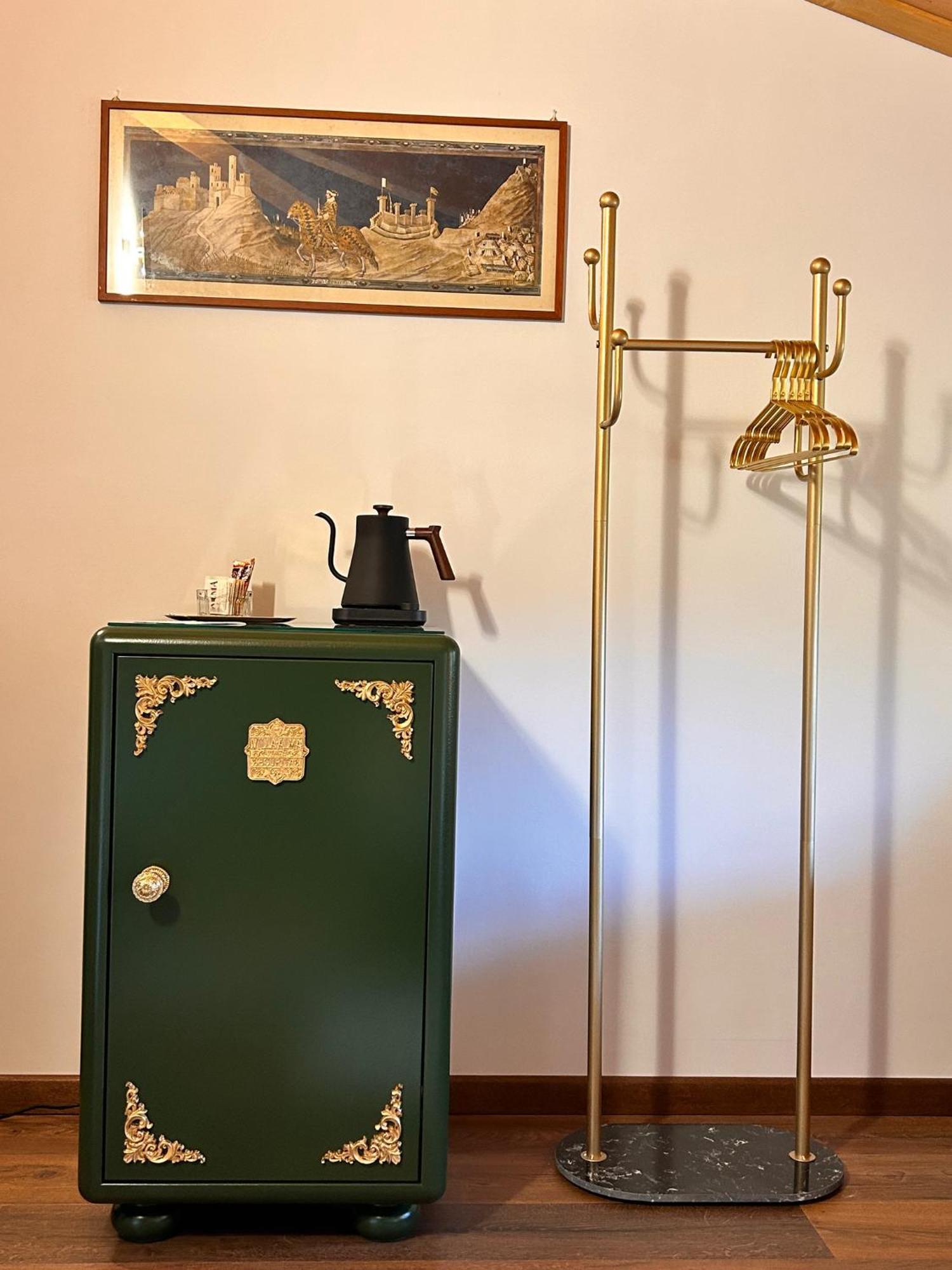 Relais Villa Alma Castion Veronese Eksteriør bilde