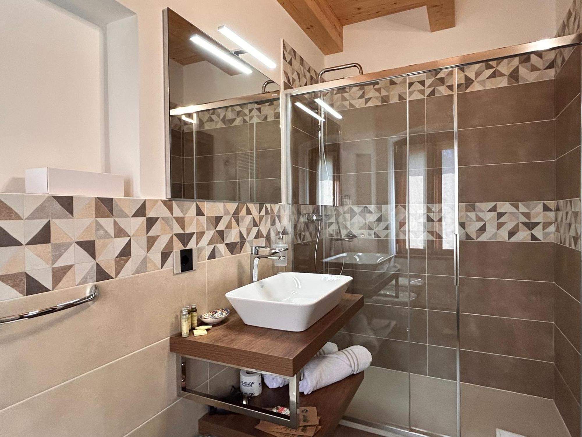 Relais Villa Alma Castion Veronese Eksteriør bilde