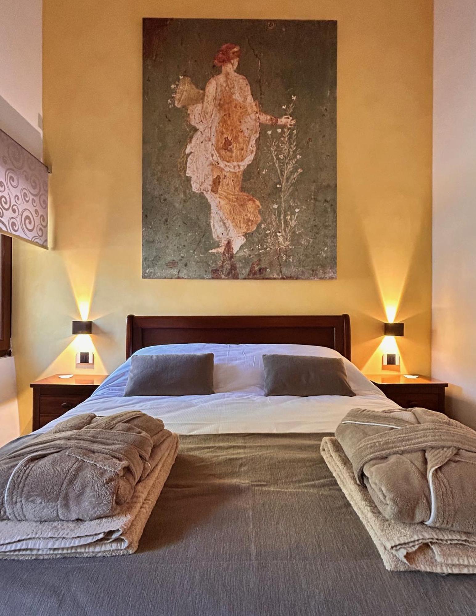 Relais Villa Alma Castion Veronese Eksteriør bilde